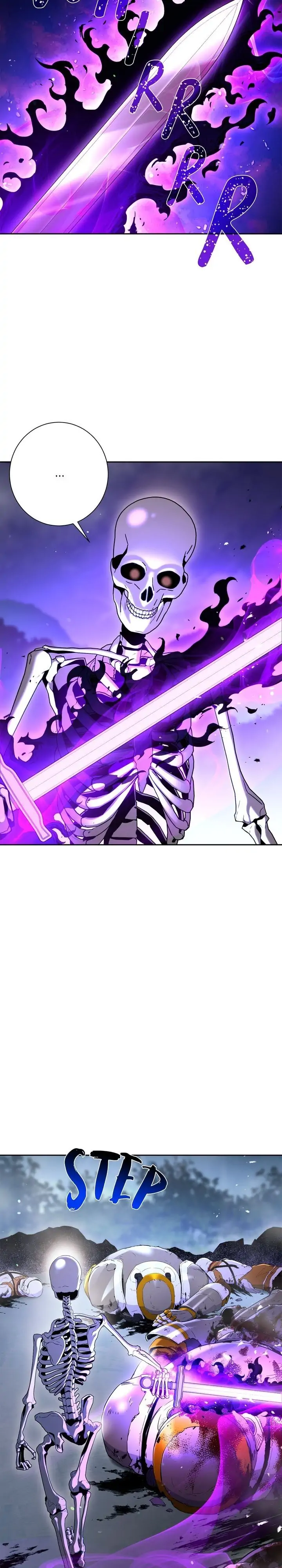 Read The Skeleton Soldier Failed to Defend the Dungeon Manga Online