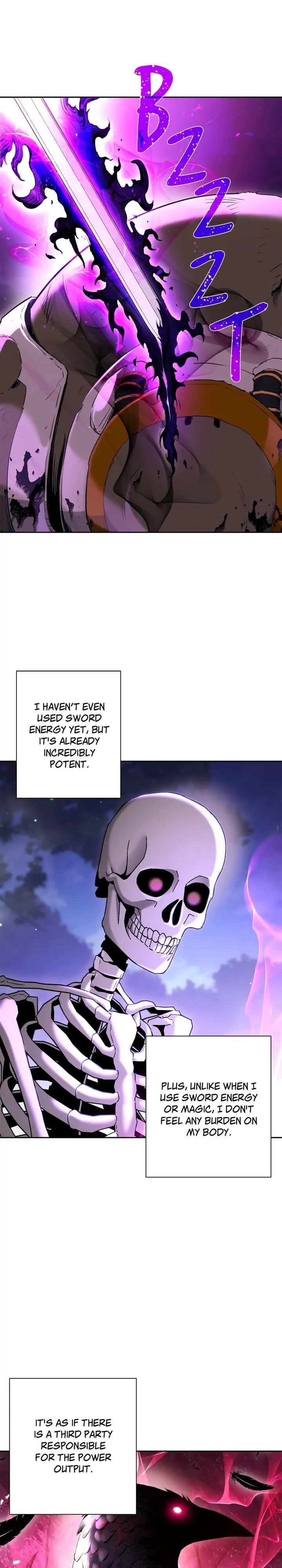 Read The Skeleton Soldier Failed to Defend the Dungeon Manga Online