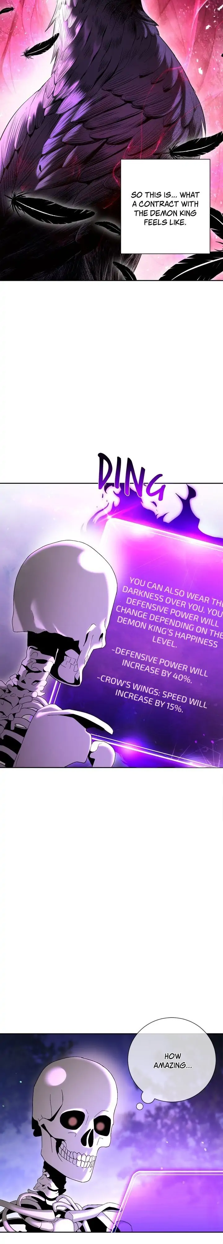 Read The Skeleton Soldier Failed to Defend the Dungeon Manga Online