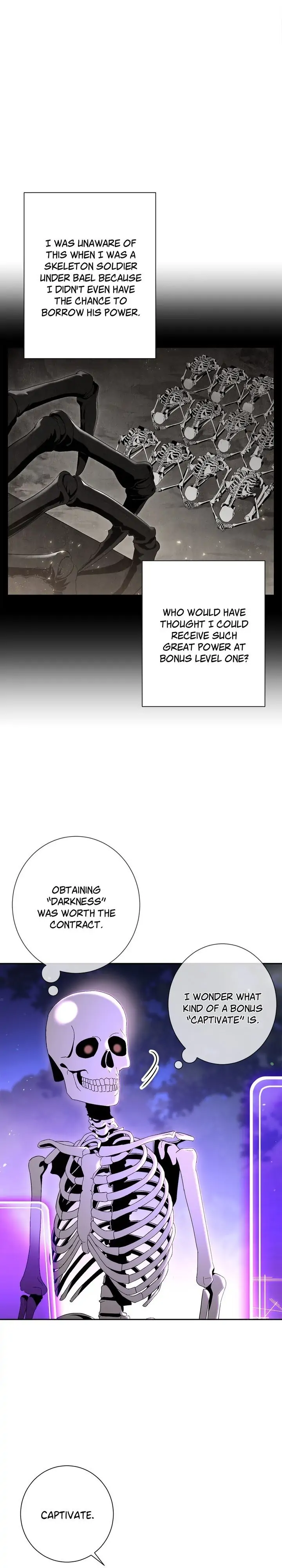 Read The Skeleton Soldier Failed to Defend the Dungeon Manga Online