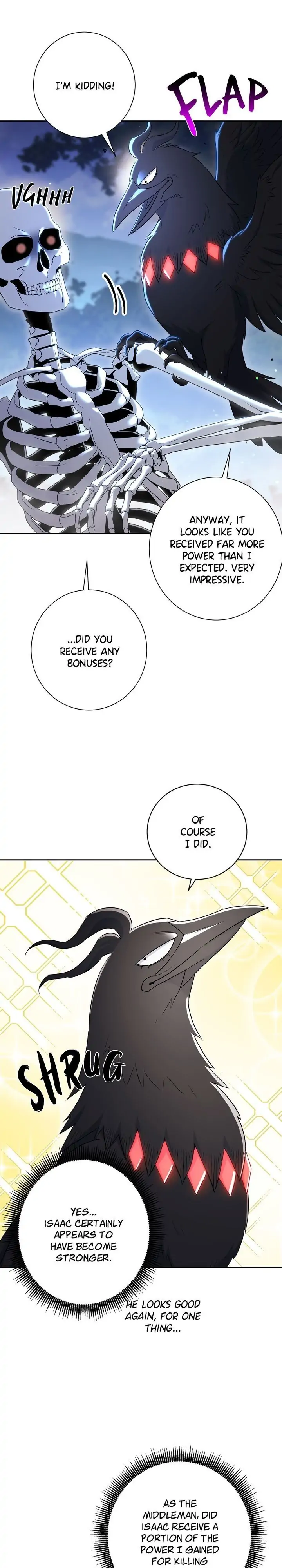 Read The Skeleton Soldier Failed to Defend the Dungeon Manga Online