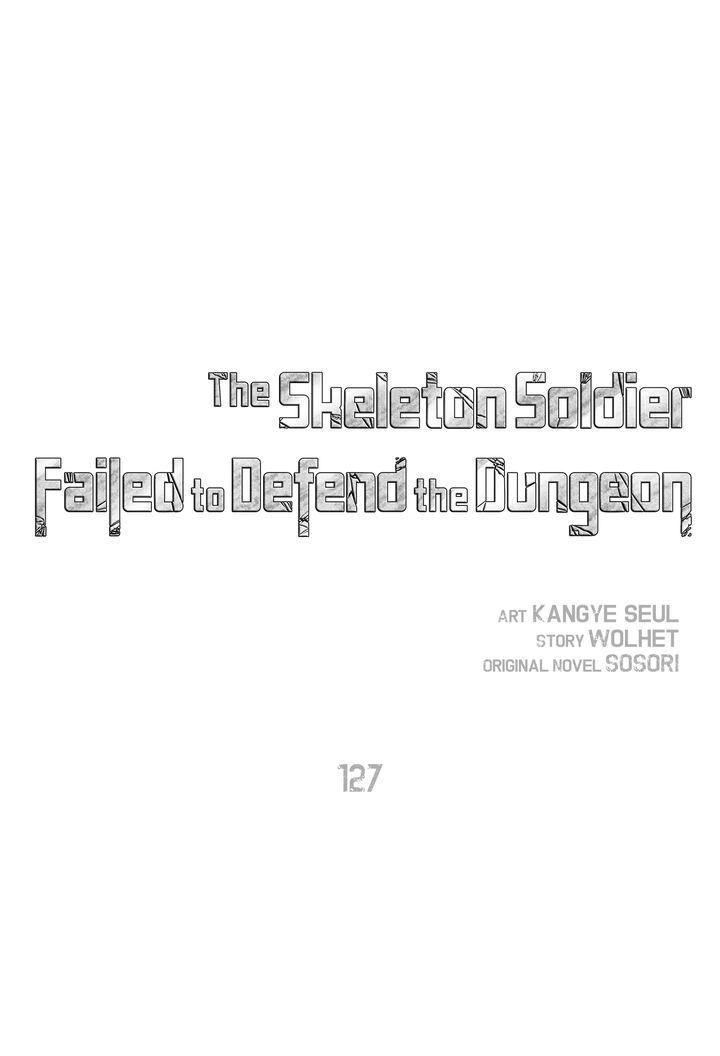 Read The Skeleton Soldier Failed to Defend the Dungeon Manga Online