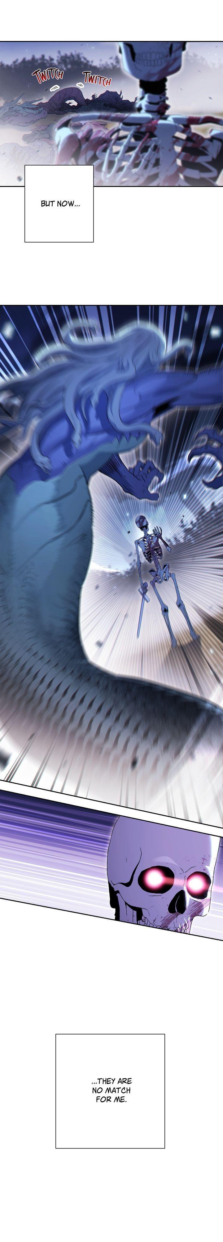 Read The Skeleton Soldier Failed to Defend the Dungeon Manga Online