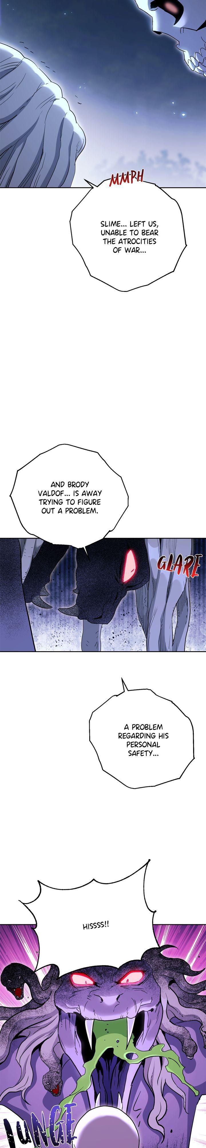 Read The Skeleton Soldier Failed to Defend the Dungeon Manga Online