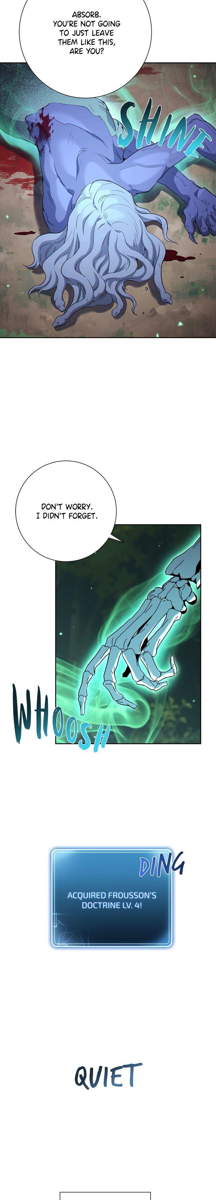 Read The Skeleton Soldier Failed to Defend the Dungeon Manga Online