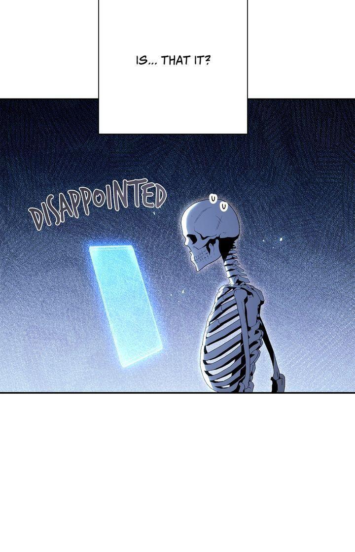 Read The Skeleton Soldier Failed to Defend the Dungeon Manga Online