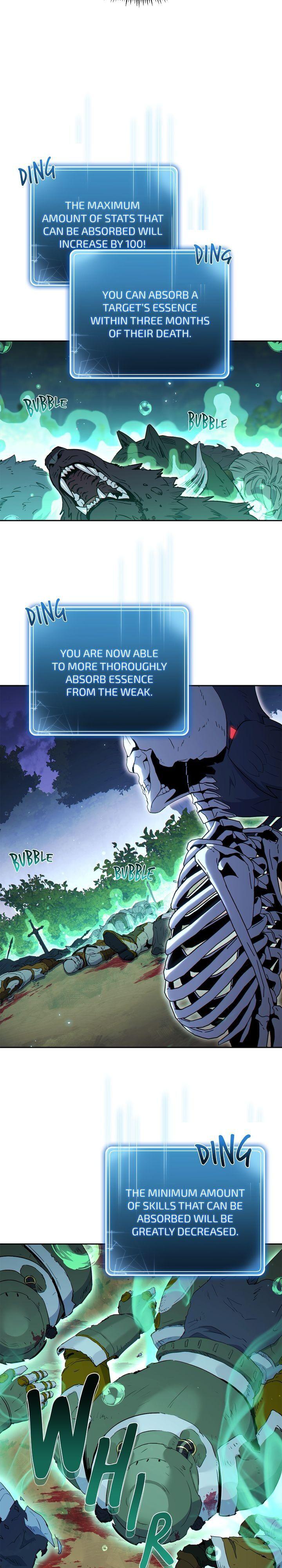 Read The Skeleton Soldier Failed to Defend the Dungeon Manga Online