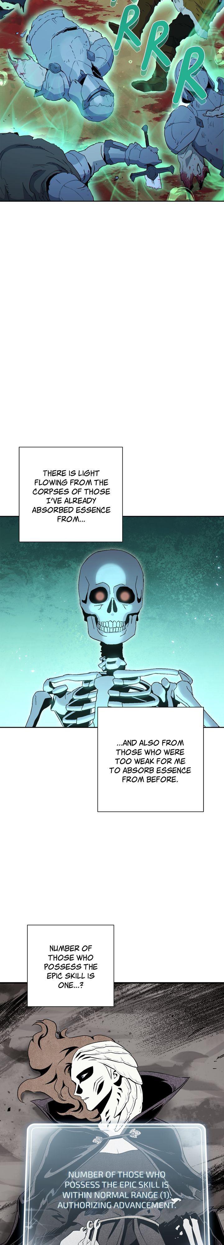 Read The Skeleton Soldier Failed to Defend the Dungeon Manga Online