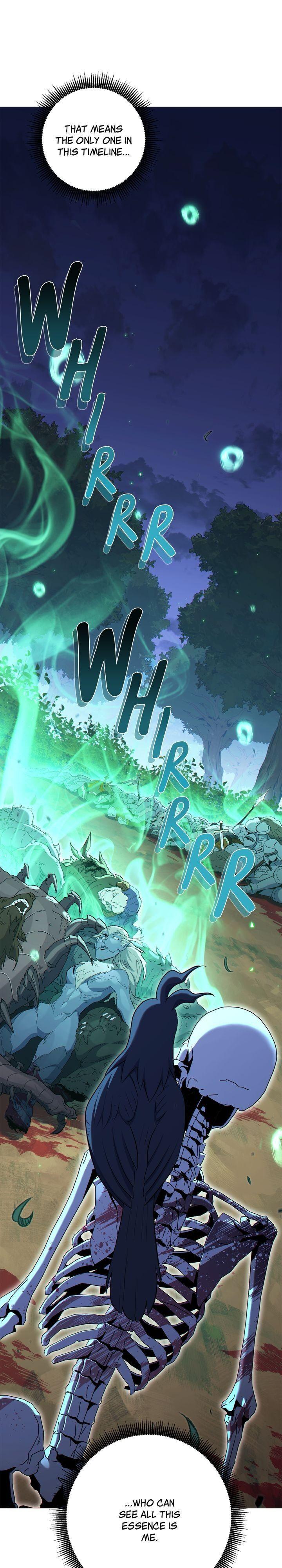 Read The Skeleton Soldier Failed to Defend the Dungeon Manga Online