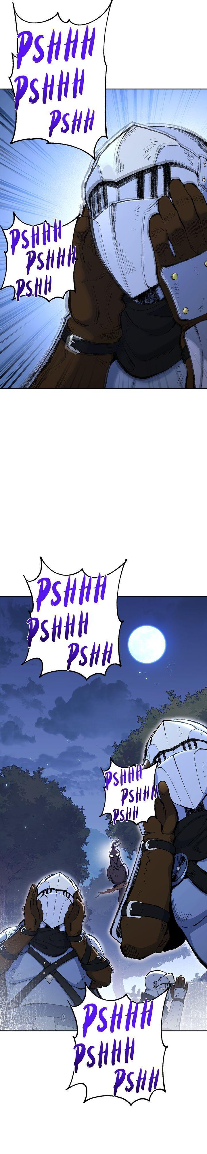 Read The Skeleton Soldier Failed to Defend the Dungeon Manga Online