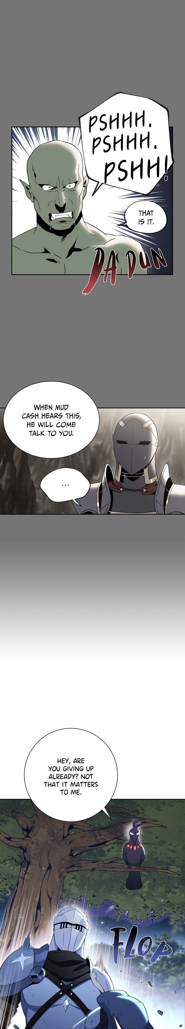 Read The Skeleton Soldier Failed to Defend the Dungeon Manga Online