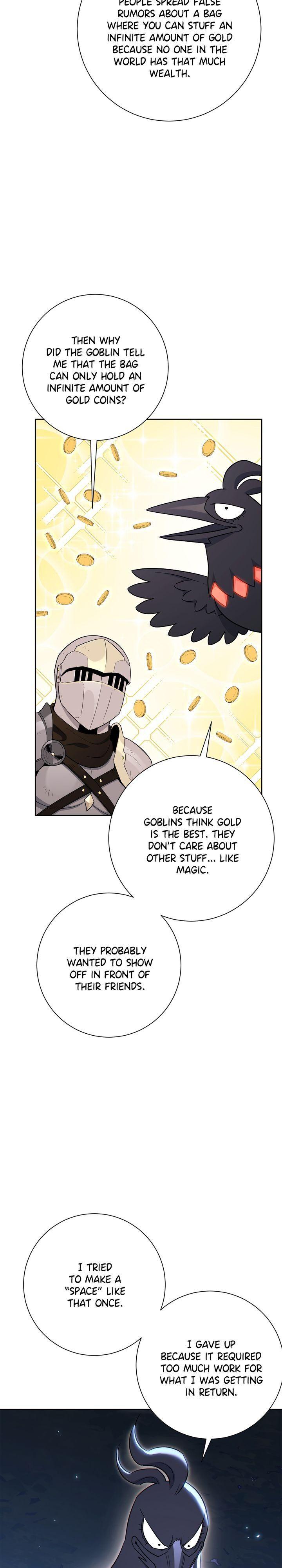Read The Skeleton Soldier Failed to Defend the Dungeon Manga Online
