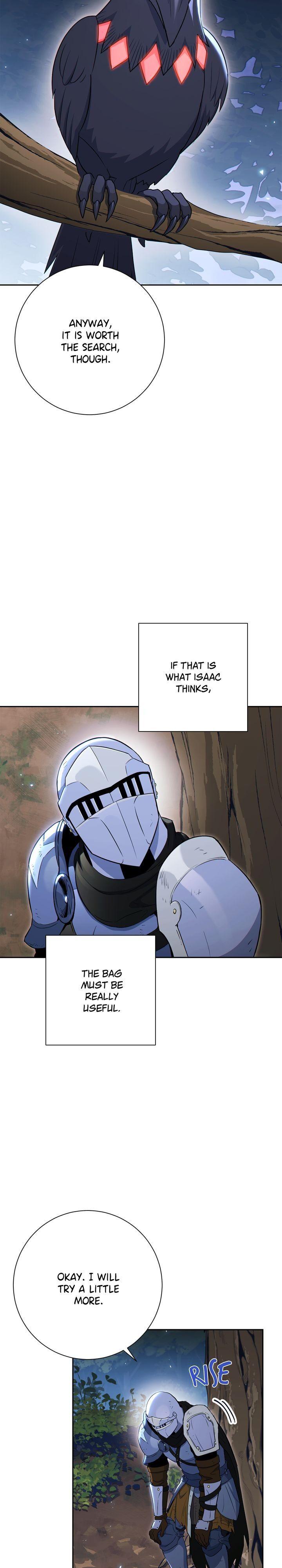 Read The Skeleton Soldier Failed to Defend the Dungeon Manga Online