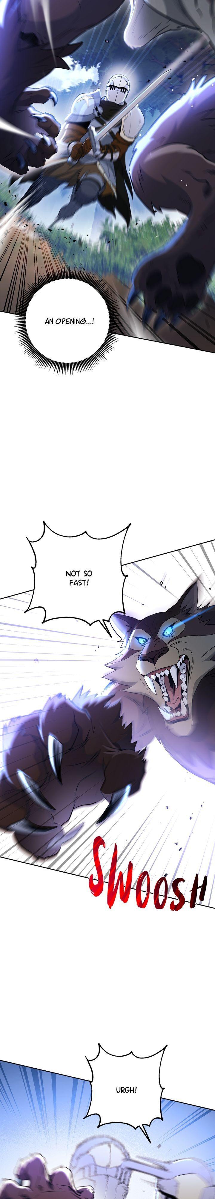 Read The Skeleton Soldier Failed to Defend the Dungeon Manga Online