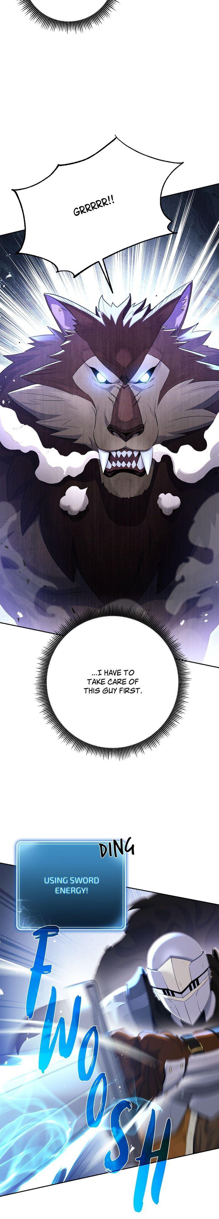 Read The Skeleton Soldier Failed to Defend the Dungeon Manga Online