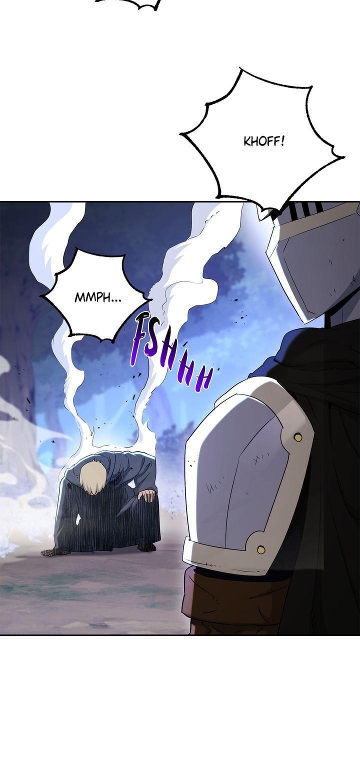 Read The Skeleton Soldier Failed to Defend the Dungeon Manga Online