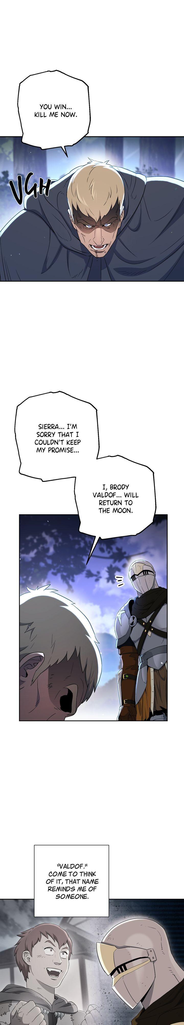 Read The Skeleton Soldier Failed to Defend the Dungeon Manga Online