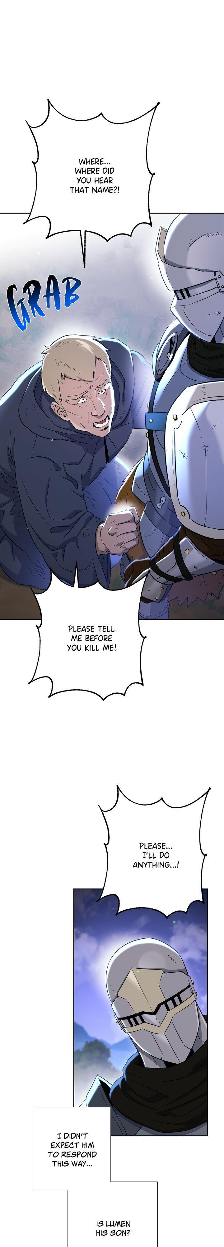 Read The Skeleton Soldier Failed to Defend the Dungeon Manga Online