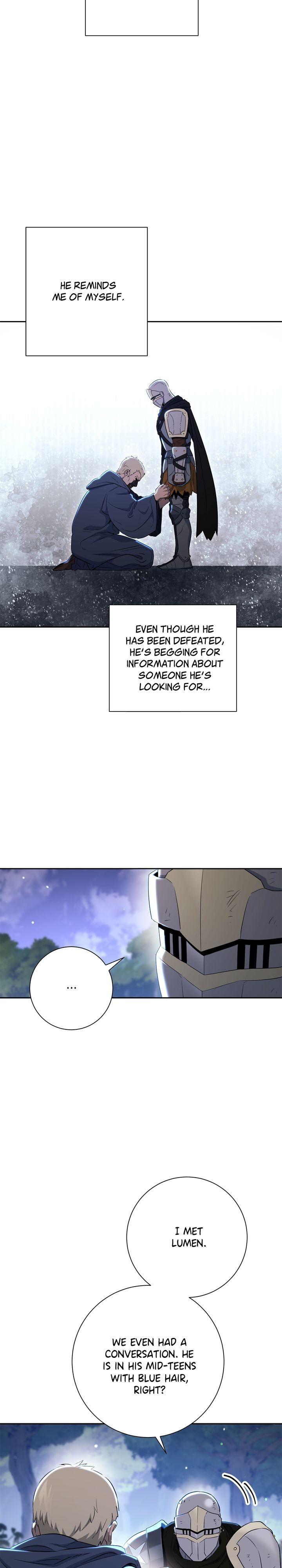 Read The Skeleton Soldier Failed to Defend the Dungeon Manga Online