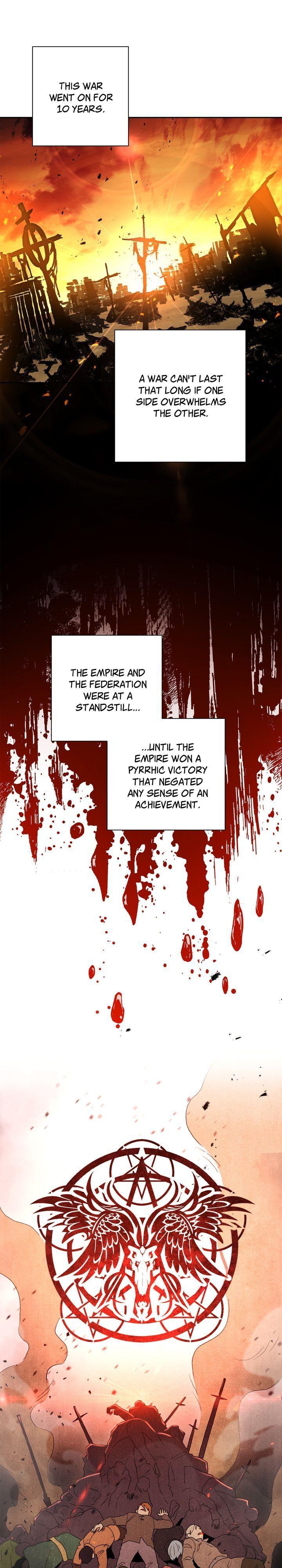 Read The Skeleton Soldier Failed to Defend the Dungeon Manga Online