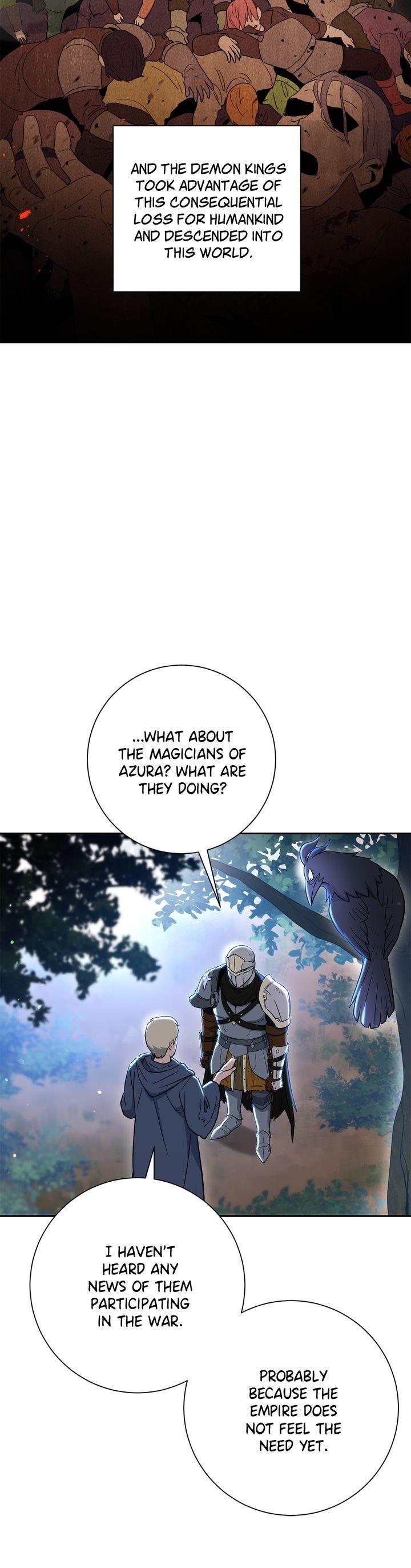 Read The Skeleton Soldier Failed to Defend the Dungeon Manga Online