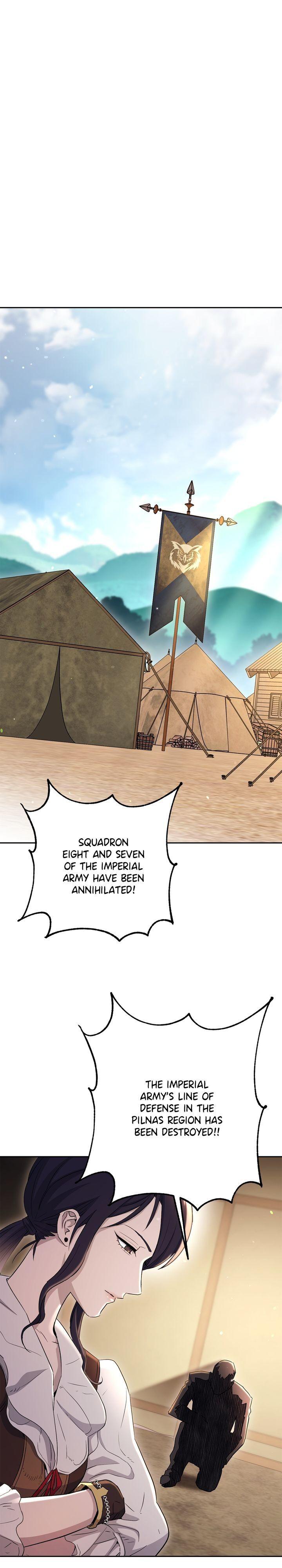 Read The Skeleton Soldier Failed to Defend the Dungeon Manga Online