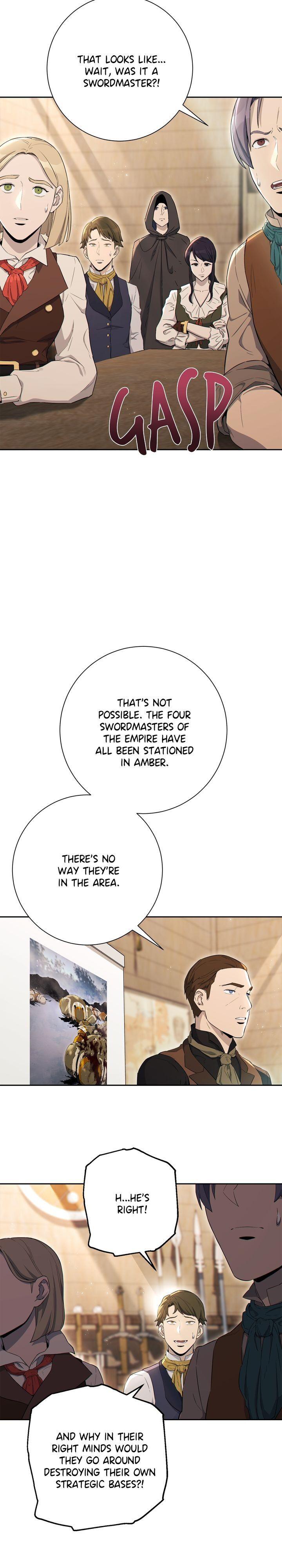 Read The Skeleton Soldier Failed to Defend the Dungeon Manga Online