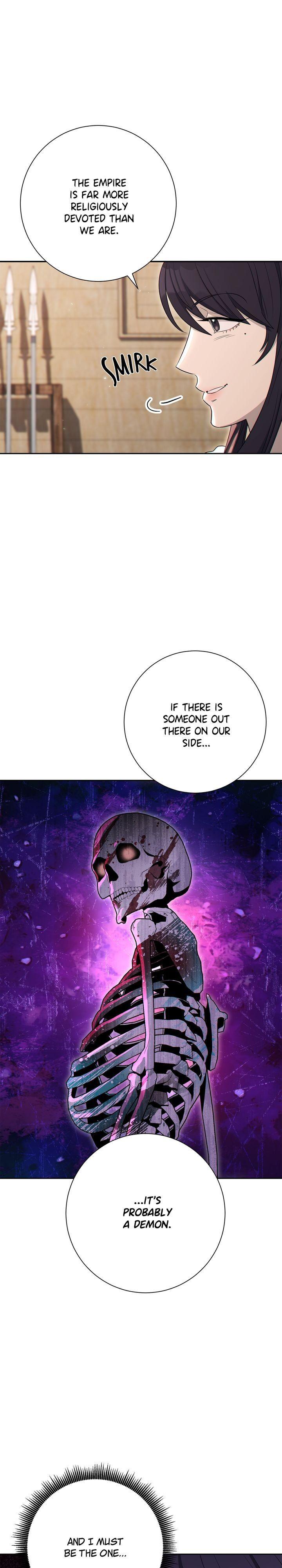 Read The Skeleton Soldier Failed to Defend the Dungeon Manga Online