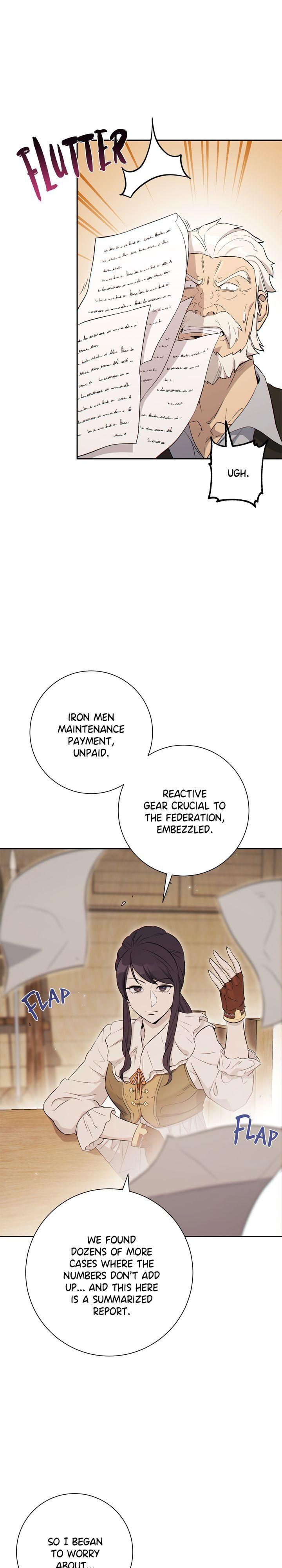 Read The Skeleton Soldier Failed to Defend the Dungeon Manga Online