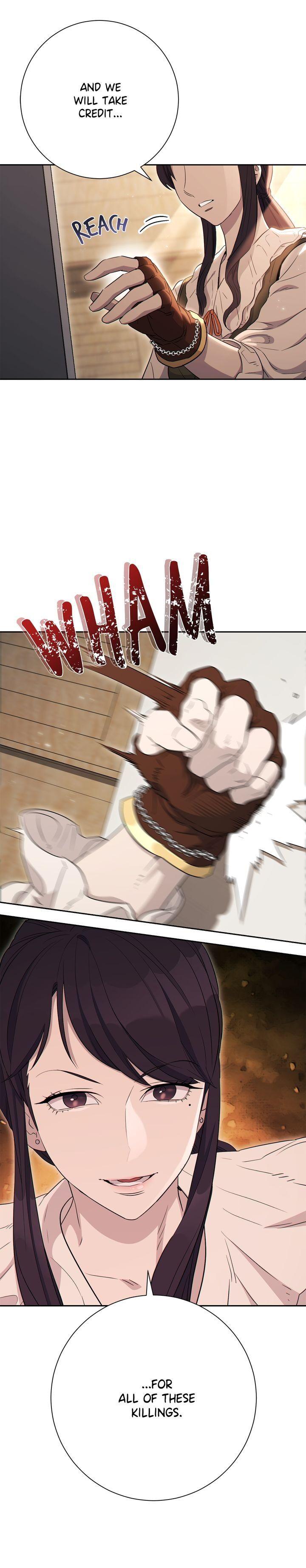 Read The Skeleton Soldier Failed to Defend the Dungeon Manga Online