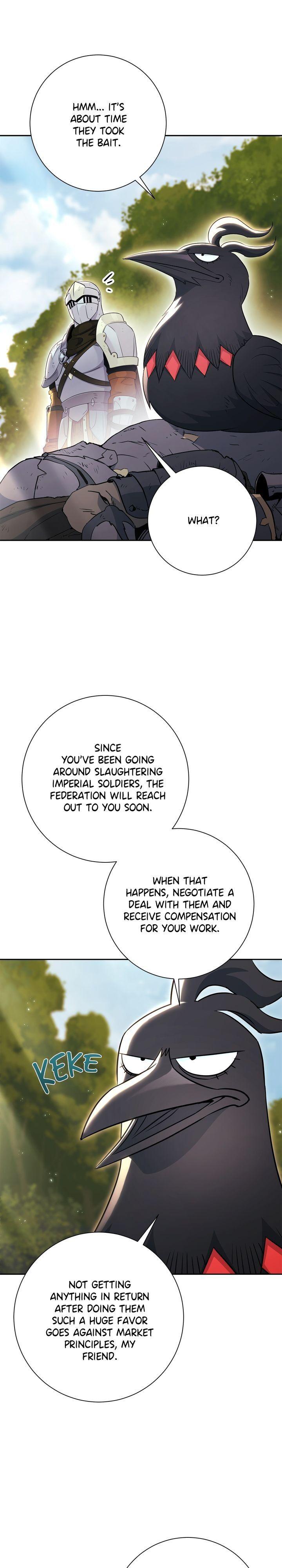 Read The Skeleton Soldier Failed to Defend the Dungeon Manga Online