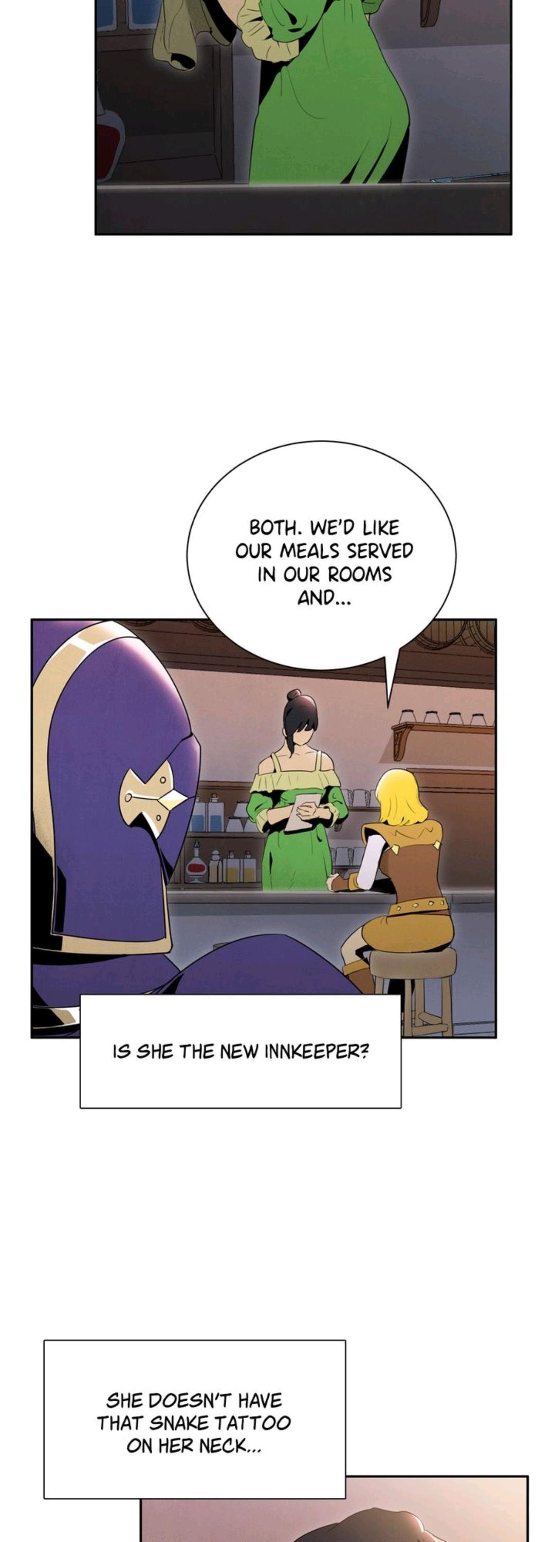 Read The Skeleton Soldier Failed to Defend the Dungeon Manga Online
