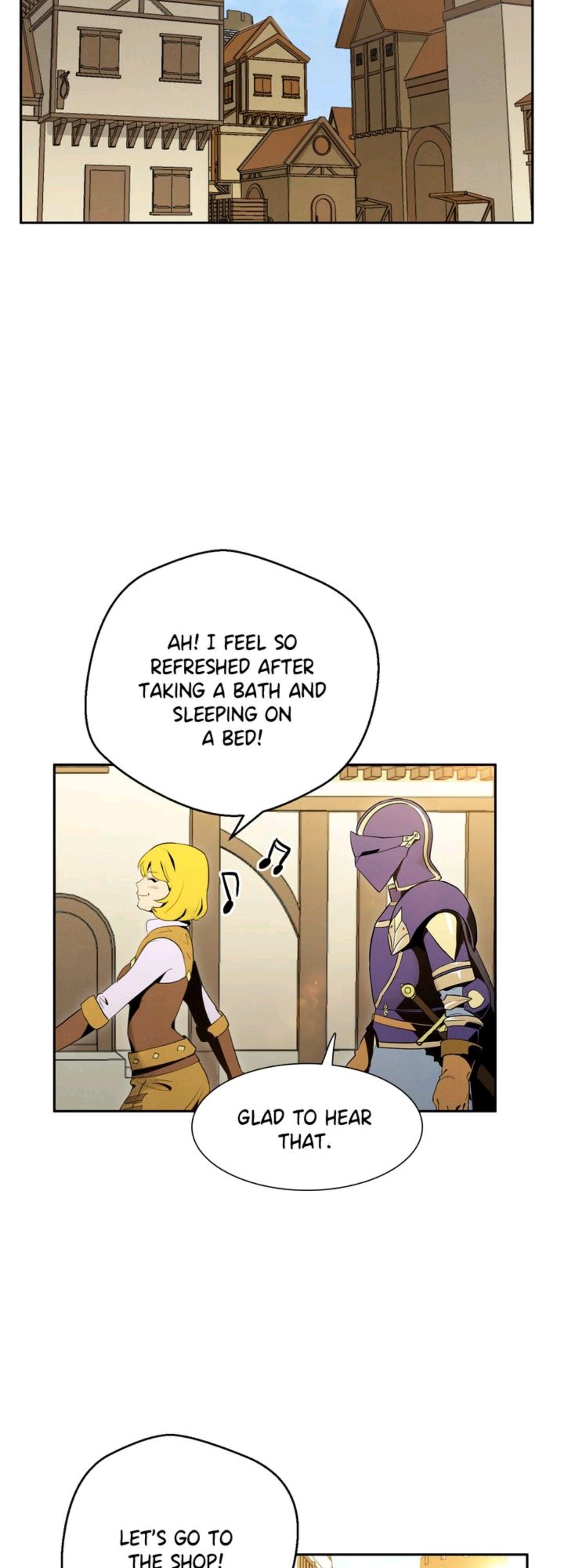 Read The Skeleton Soldier Failed to Defend the Dungeon Manga Online