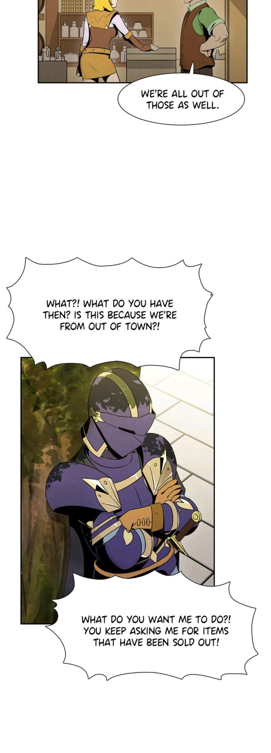 Read The Skeleton Soldier Failed to Defend the Dungeon Manga Online