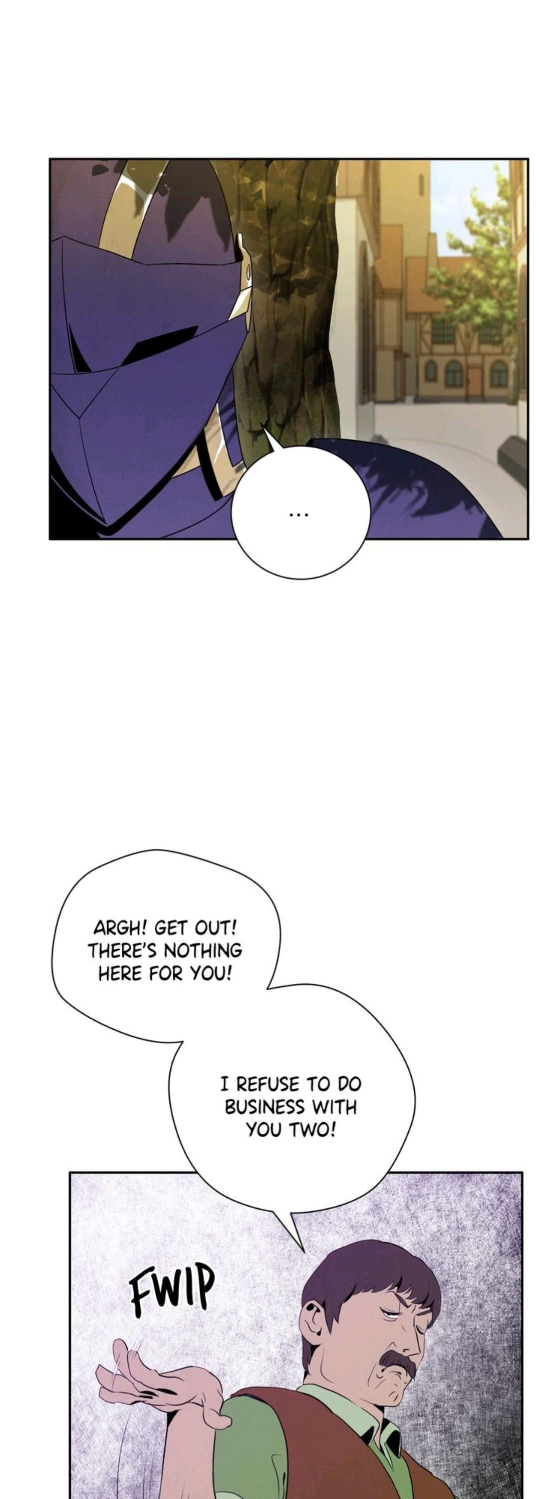 Read The Skeleton Soldier Failed to Defend the Dungeon Manga Online