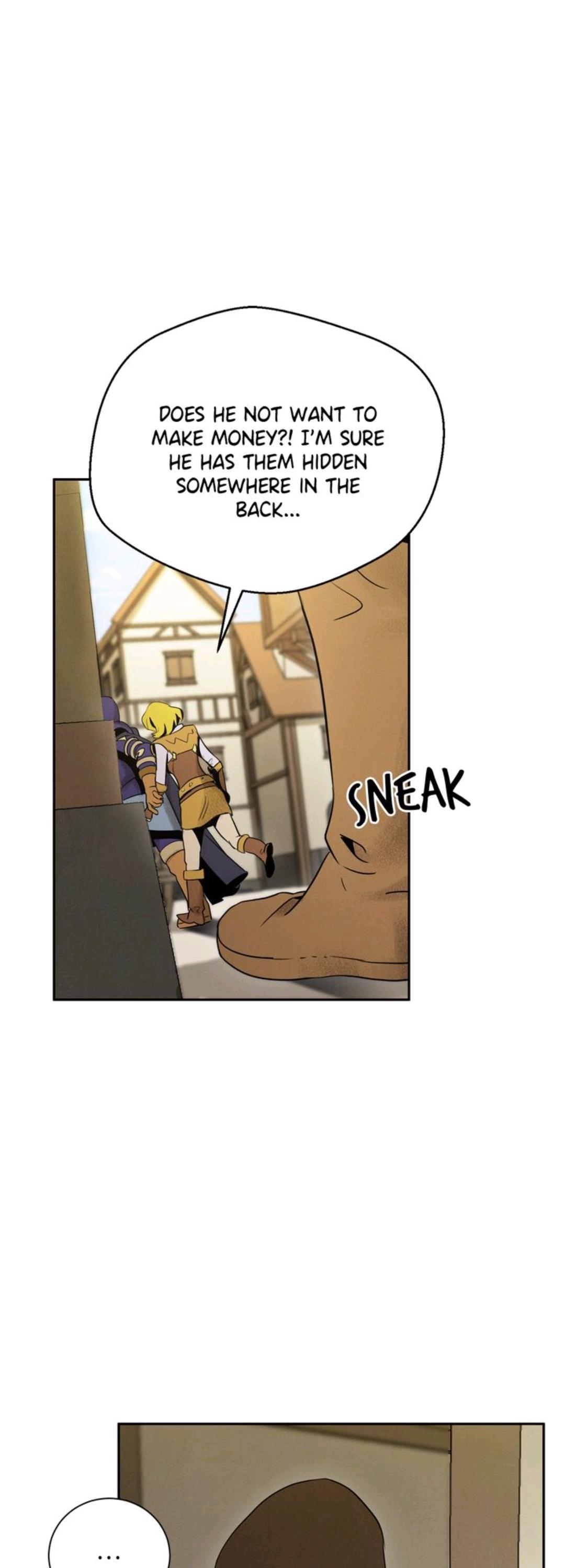 Read The Skeleton Soldier Failed to Defend the Dungeon Manga Online