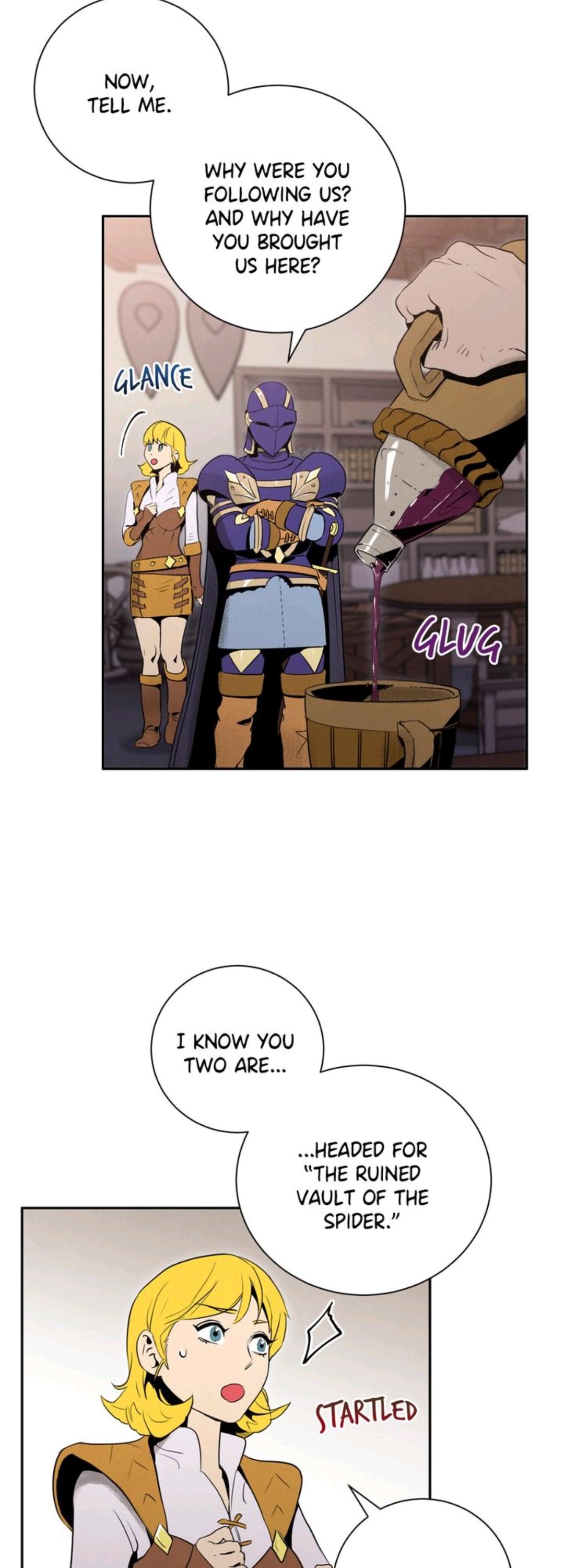 Read The Skeleton Soldier Failed to Defend the Dungeon Manga Online