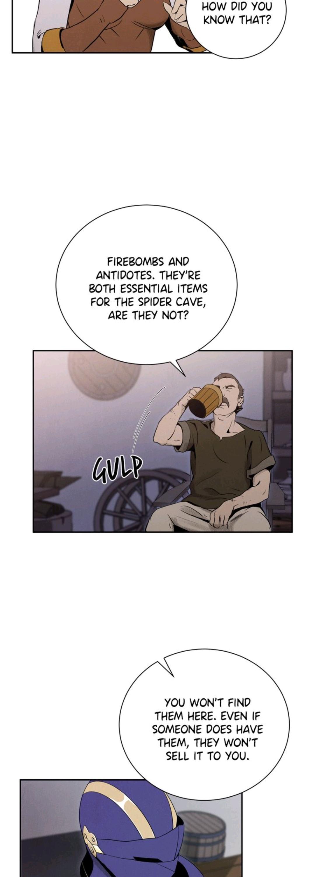 Read The Skeleton Soldier Failed to Defend the Dungeon Manga Online