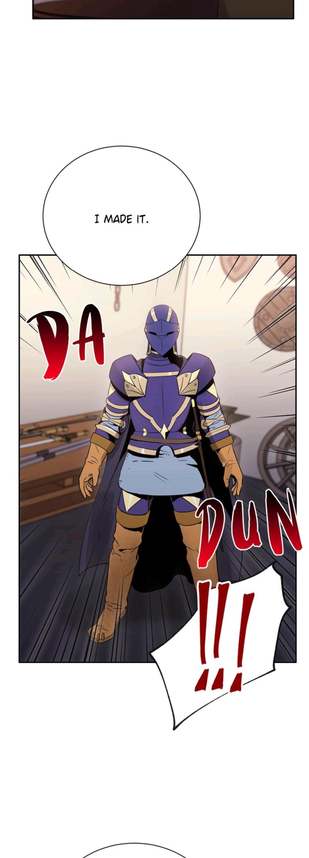 Read The Skeleton Soldier Failed to Defend the Dungeon Manga Online