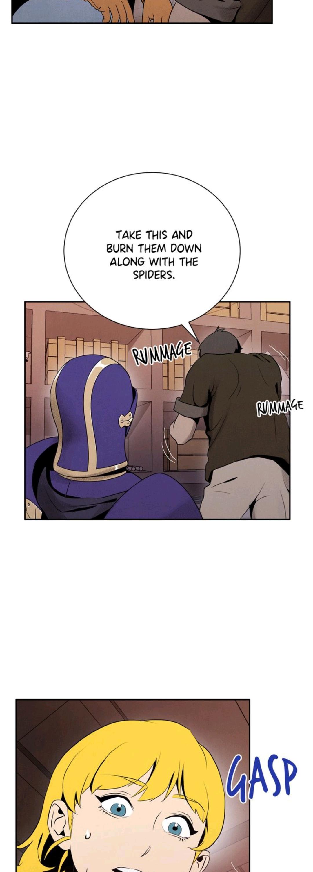 Read The Skeleton Soldier Failed to Defend the Dungeon Manga Online