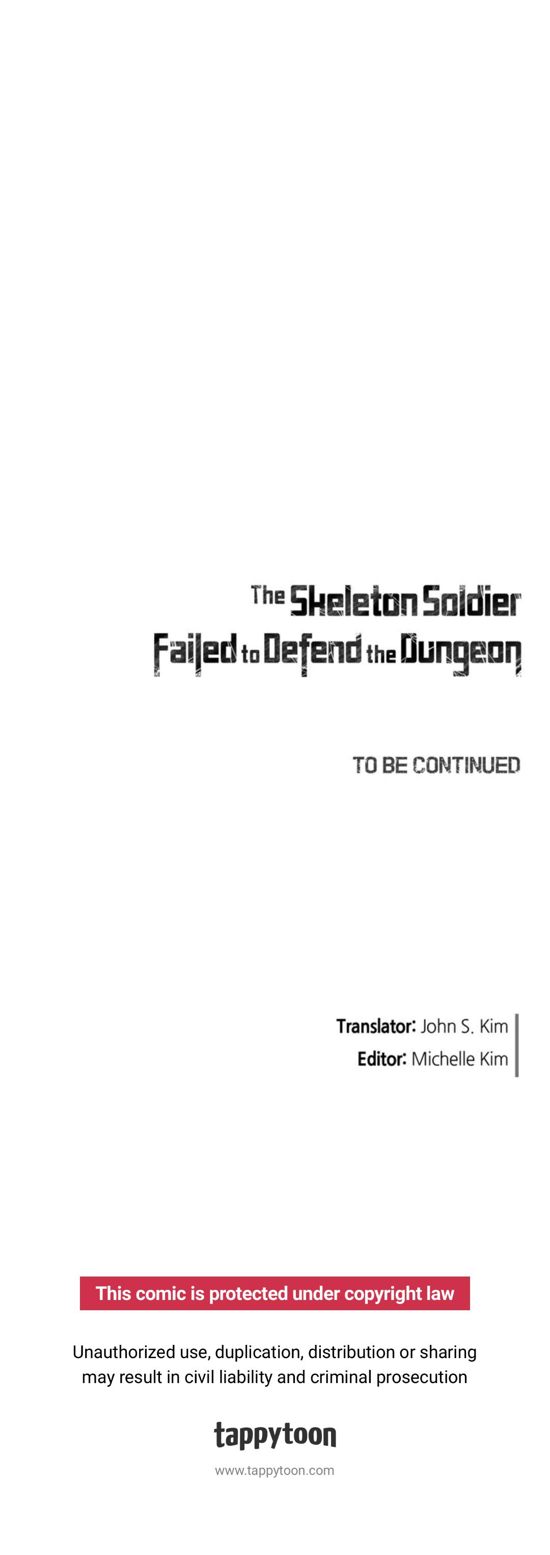 Read The Skeleton Soldier Failed to Defend the Dungeon Manga Online