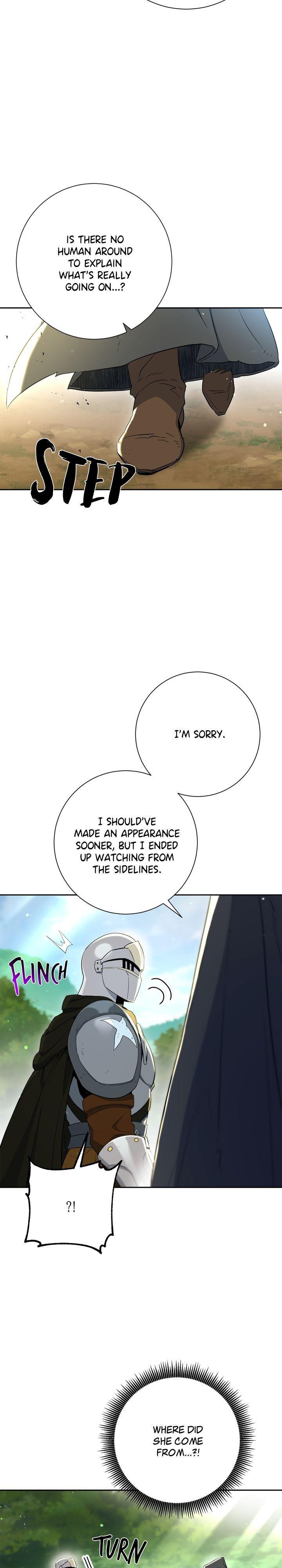 Read The Skeleton Soldier Failed to Defend the Dungeon Manga Online