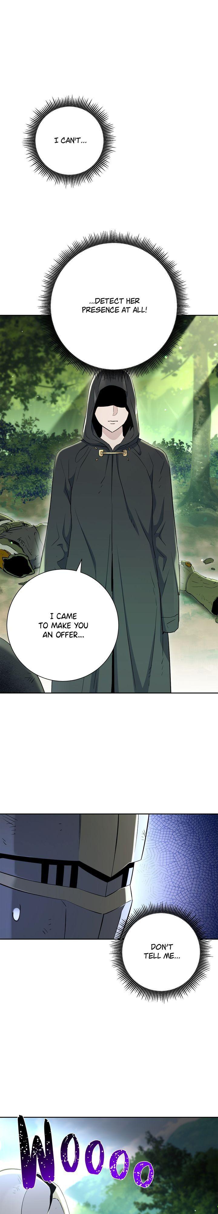Read The Skeleton Soldier Failed to Defend the Dungeon Manga Online