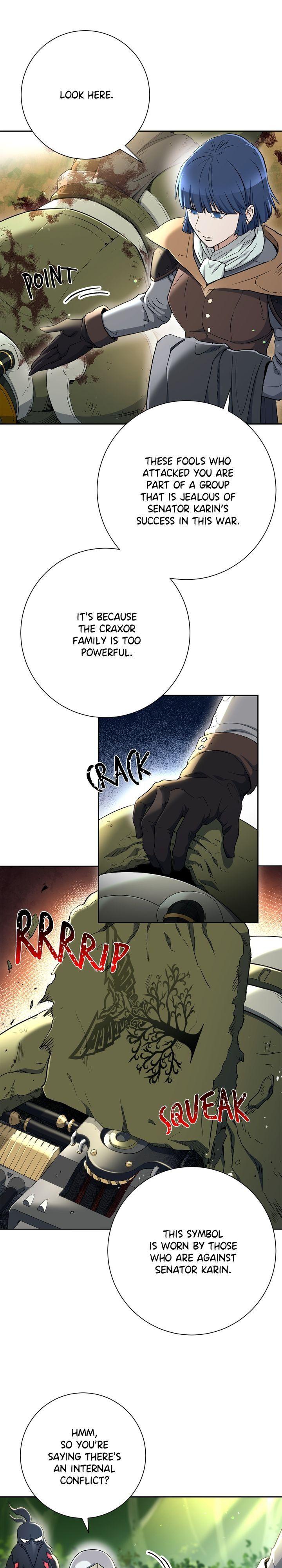 Read The Skeleton Soldier Failed to Defend the Dungeon Manga Online