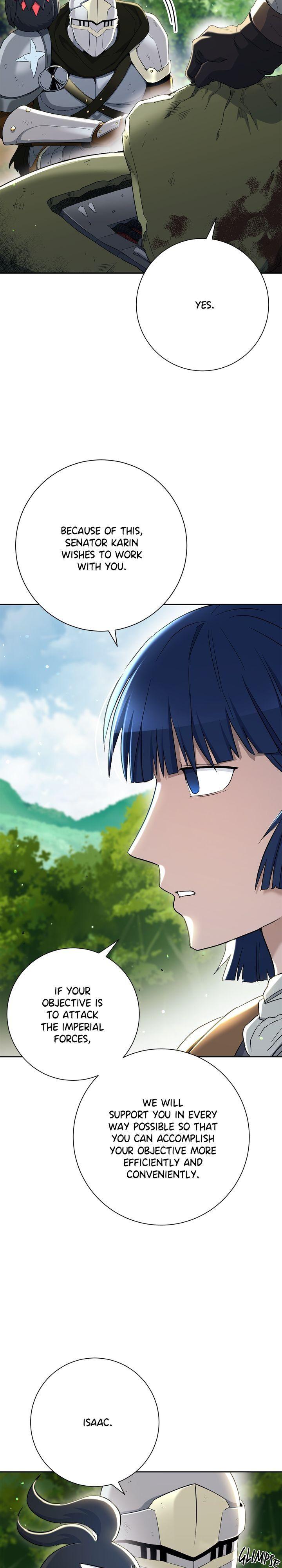 Read The Skeleton Soldier Failed to Defend the Dungeon Manga Online