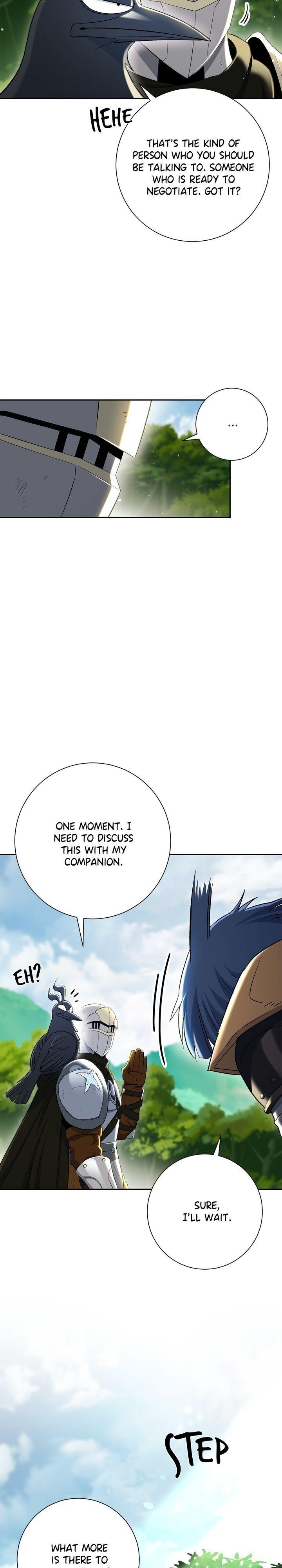Read The Skeleton Soldier Failed to Defend the Dungeon Manga Online
