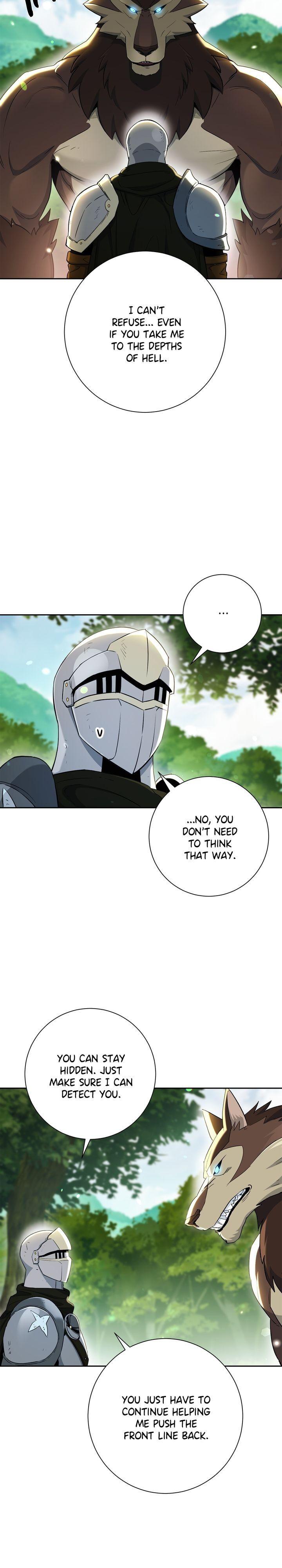 Read The Skeleton Soldier Failed to Defend the Dungeon Manga Online