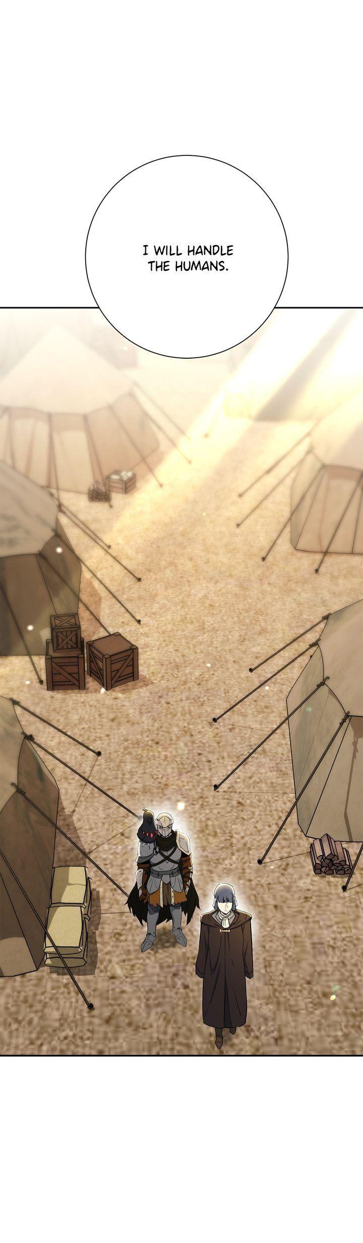 Read The Skeleton Soldier Failed to Defend the Dungeon Manga Online