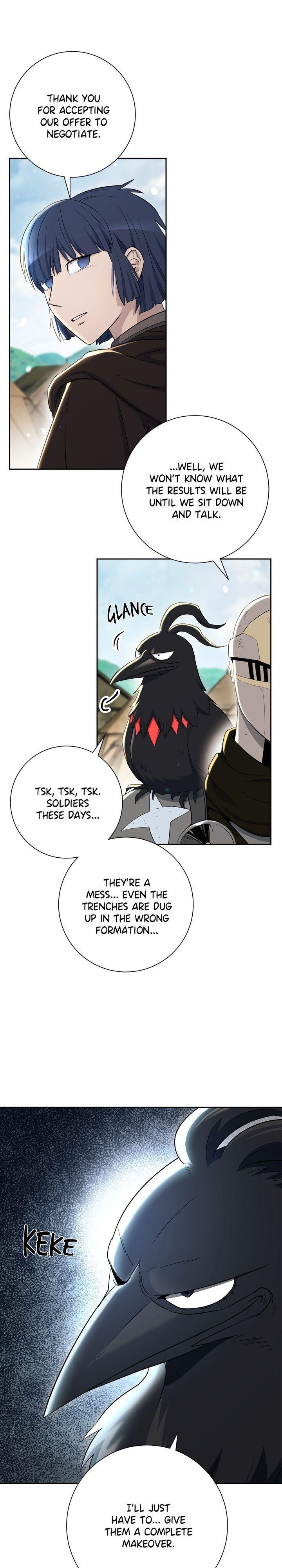 Read The Skeleton Soldier Failed to Defend the Dungeon Manga Online