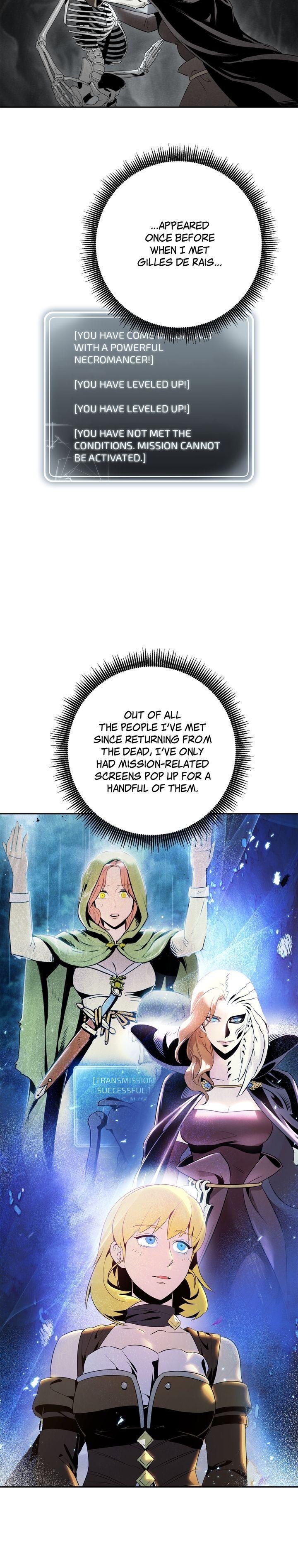 Read The Skeleton Soldier Failed to Defend the Dungeon Manga Online
